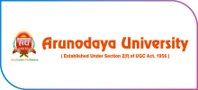 arunodaya university
