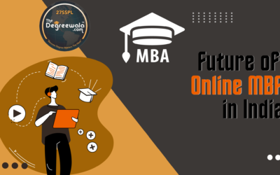 Future of Online MBA Programs in India